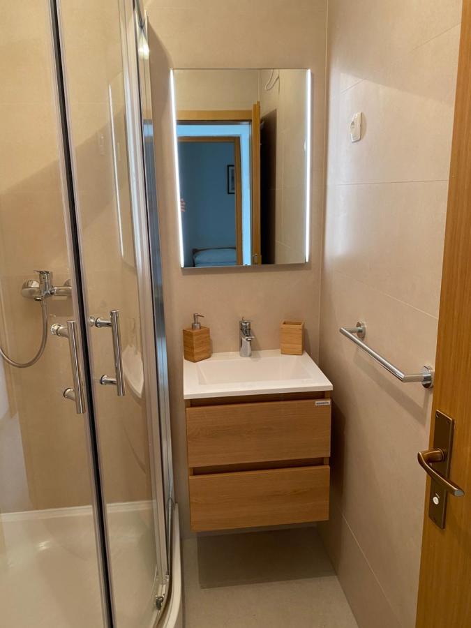Apartmani Spajic Duboka Klek Exterior foto