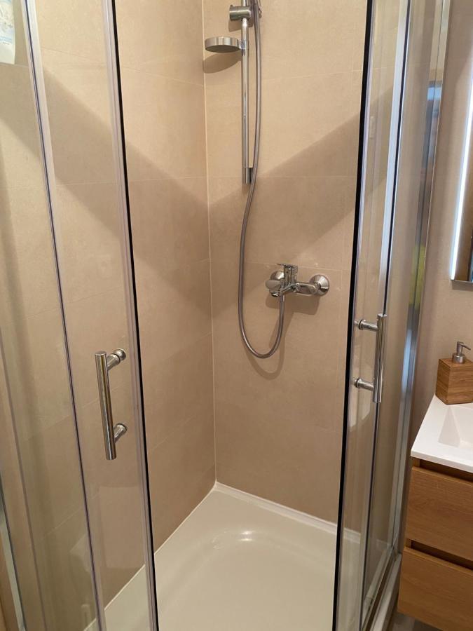 Apartmani Spajic Duboka Klek Exterior foto