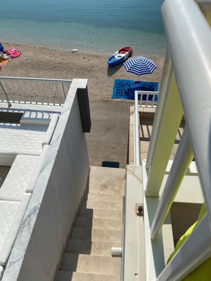 Apartmani Spajic Duboka Klek Exterior foto