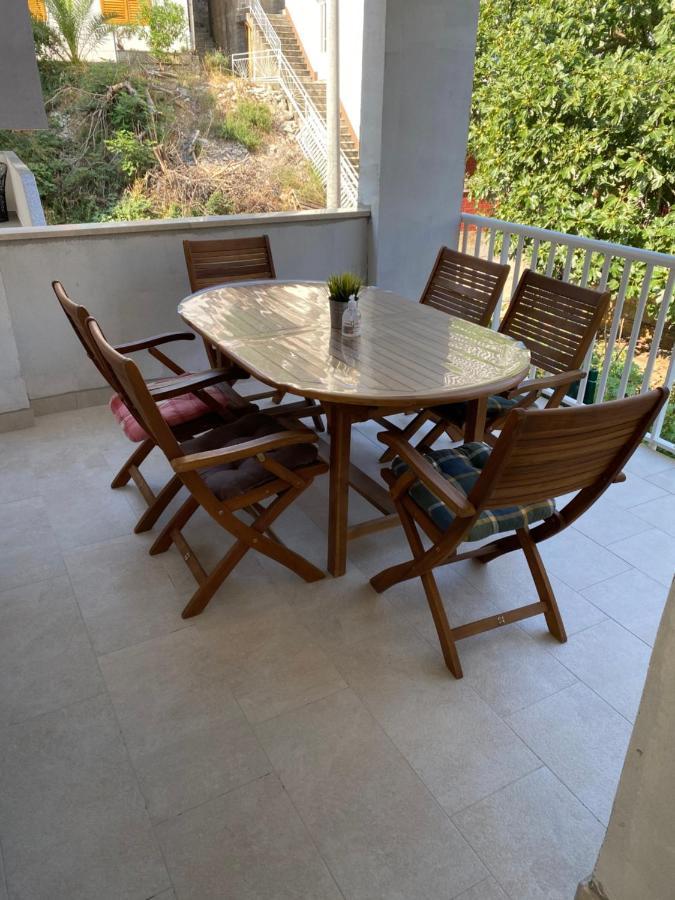Apartmani Spajic Duboka Klek Exterior foto