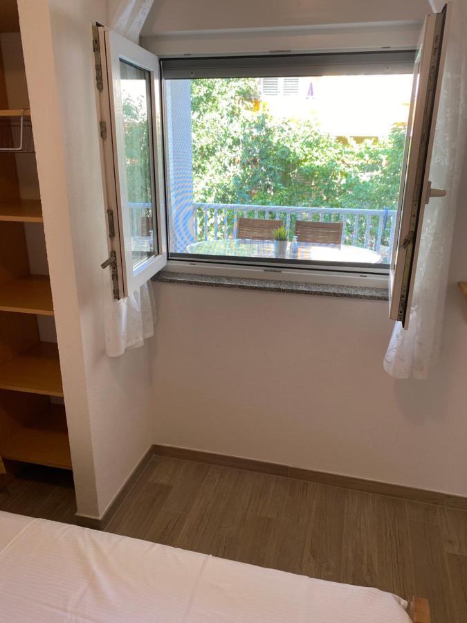 Apartmani Spajic Duboka Klek Exterior foto