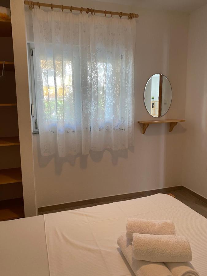 Apartmani Spajic Duboka Klek Exterior foto