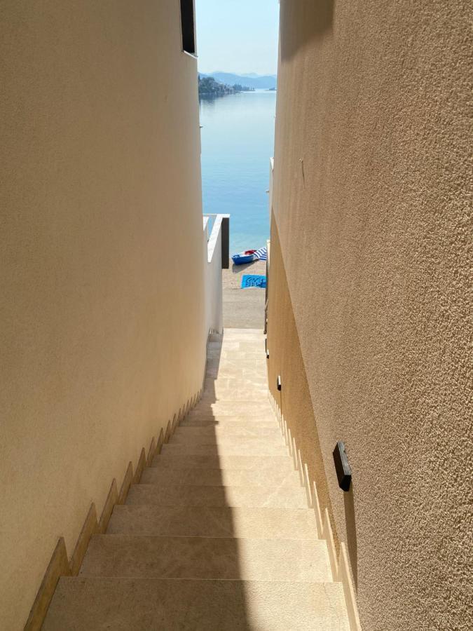 Apartmani Spajic Duboka Klek Exterior foto
