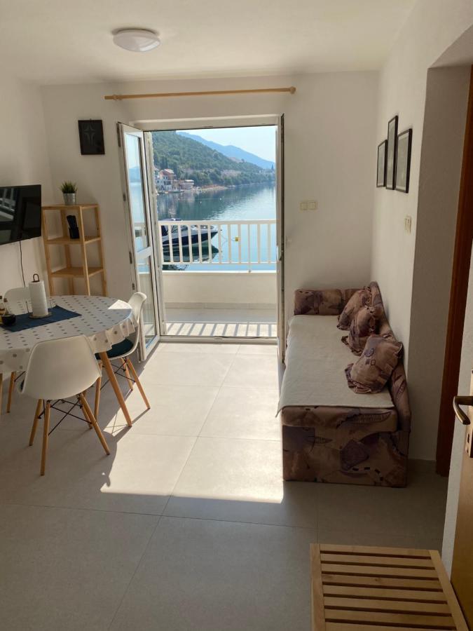Apartmani Spajic Duboka Klek Exterior foto
